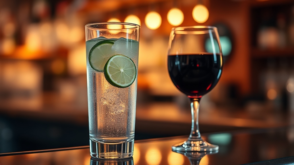 Crohn's Disease and Alcohol: What You Can Drink and What to Avoid