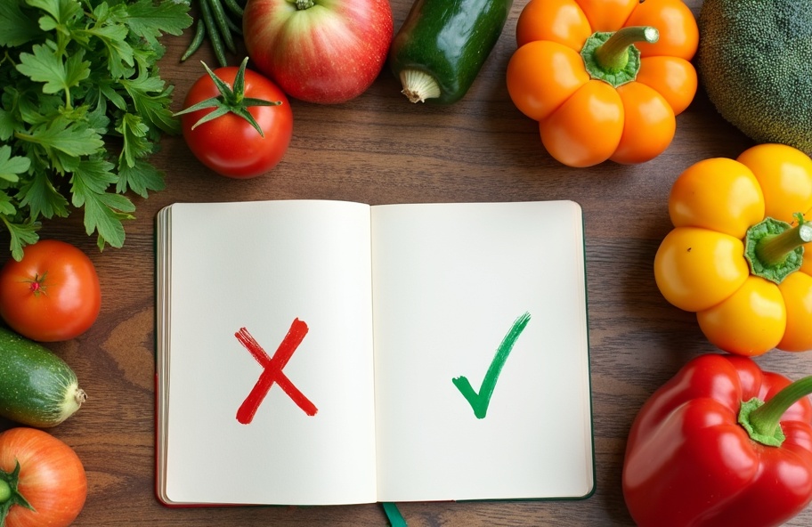 Crohn's Disease Trigger Foods: How to Identify Yours and Stop Guessing