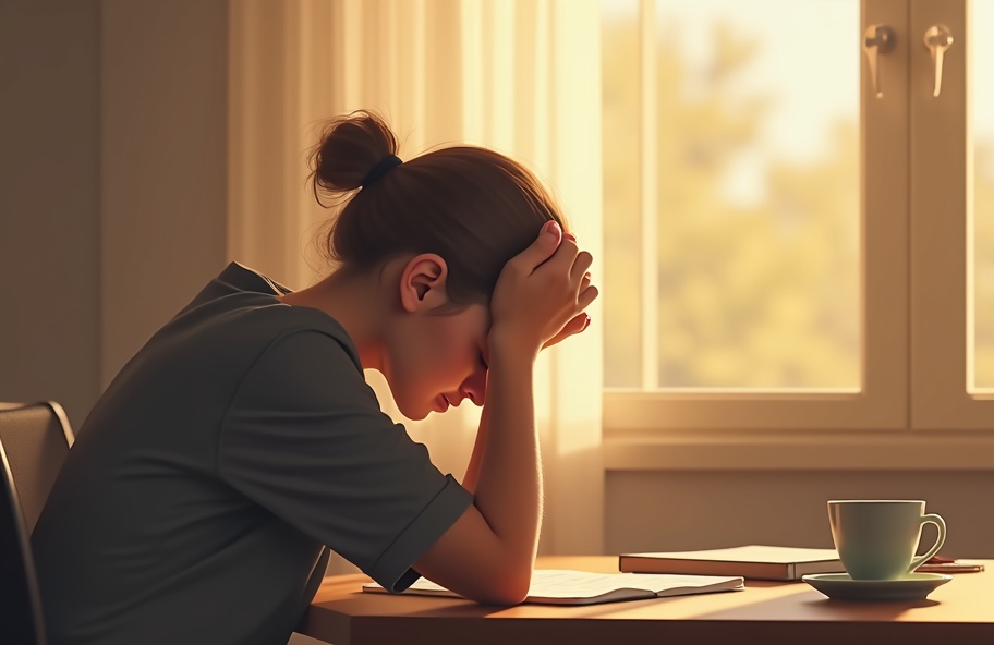 Crohn fatigue permanente : pourquoi elle ne disparaît pas et comment la gérer