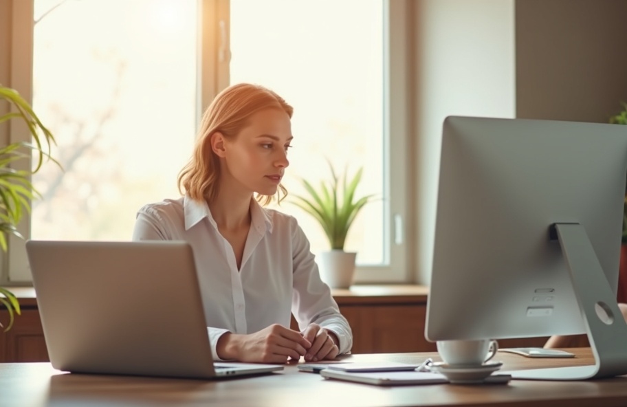Maladie de Crohn et aménagement du travail : vos droits et comment les faire valoir