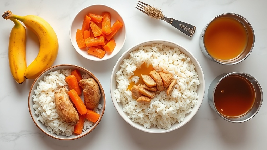 Managing Crohn's With Diet: What Actually Works and What Doesn't