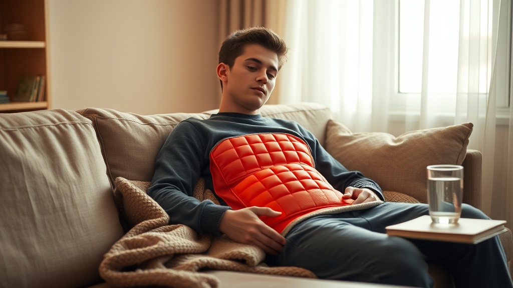 Crohn's Flare Management: A Step-by-Step Plan When Symptoms Return